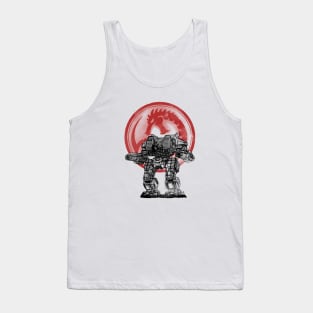 Draconis Pride Tank Top